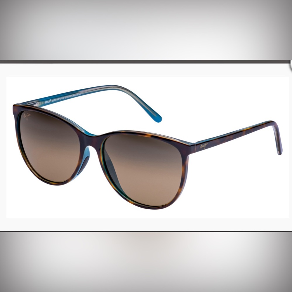 Maui Jim Ocean Sunglasses - Unisex NWOT
